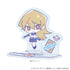 『遊☆戯☆王デュエルモンスターズGX Design produced by Sanrio』アクリルスタンドプレート03/天上院明日香 (コラボイラスト)
